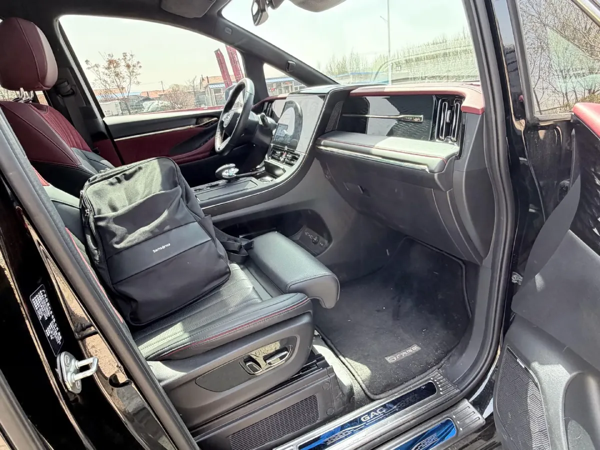 2024 GAC Trumpchi M8 2.0T 190HP L4 E-CVT Hybrid,autocango,china used car exporter,china ev exporter,chinese used car exporter,chinese used ev exporter