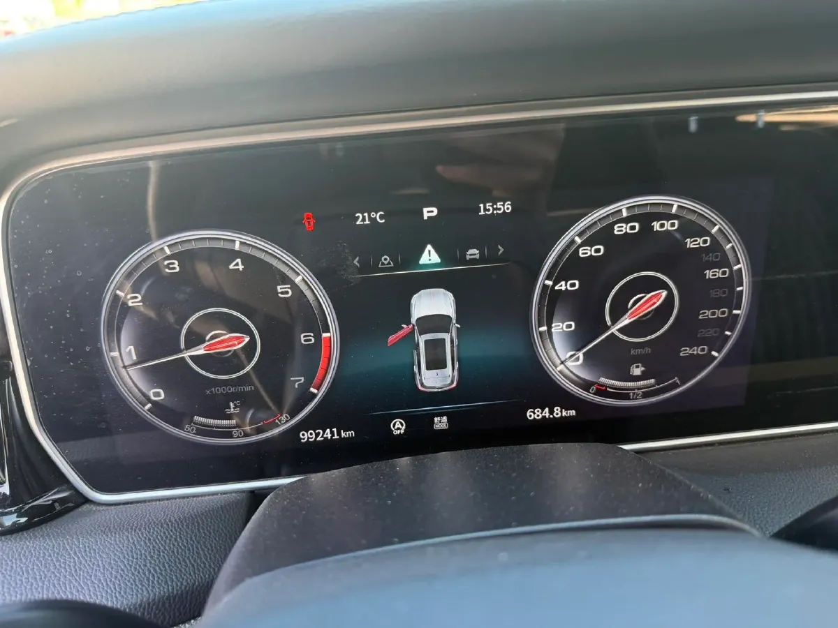 2022 HongQi HS5 2.0T 224HP L4 6AT,autocango,china used car exporter,china ev exporter,chinese used car exporter,chinese used ev exporter