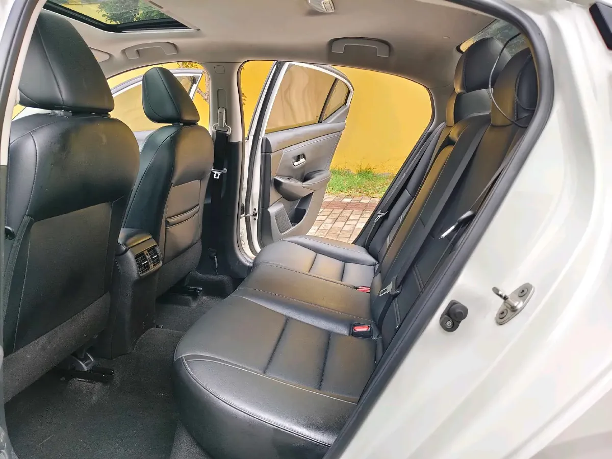 2020 Nissan Sylphy 1.6L 139HP L4 CVT,autocango,china used car exporter,china ev exporter,chinese used car exporter,chinese used ev exporter