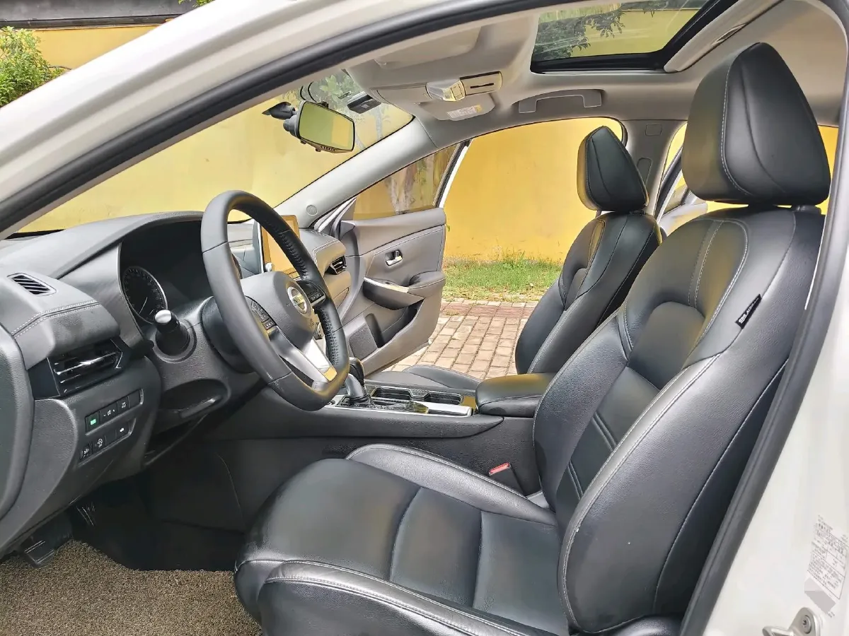 2020 Nissan Sylphy 1.6L 139HP L4 CVT,autocango,china used car exporter,china ev exporter,chinese used car exporter,chinese used ev exporter