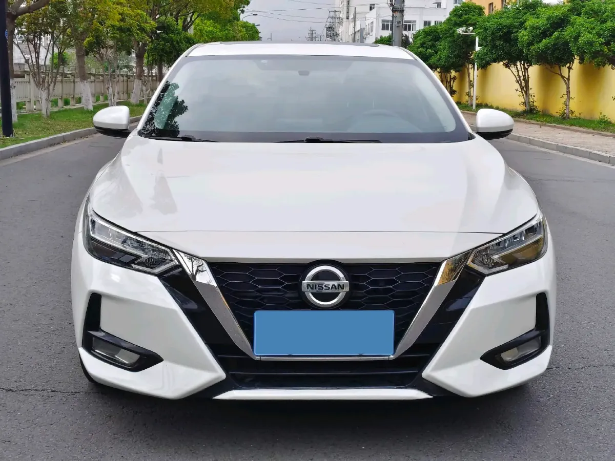 2020 Nissan Sylphy 1.6L 139HP L4 CVT,autocango,china used car exporter,china ev exporter,chinese used car exporter,chinese used ev exporter