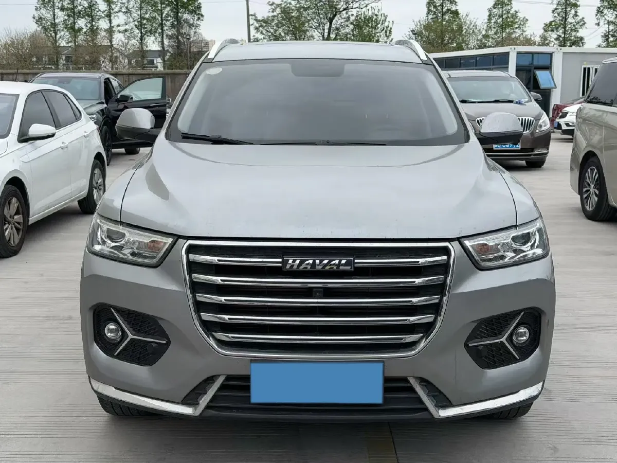2021 Haval H6 1.5T 150HP L4 7DCT,autocango,china used car exporter,china ev exporter,chinese used car exporter,chinese used ev exporter