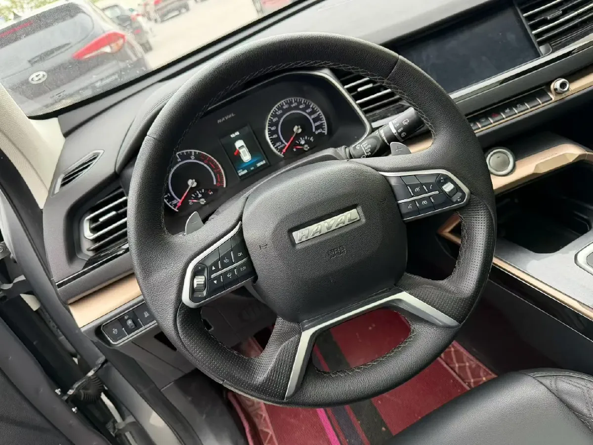 2021 Haval H6 1.5T 150HP L4 7DCT,autocango,china used car exporter,china ev exporter,chinese used car exporter,chinese used ev exporter