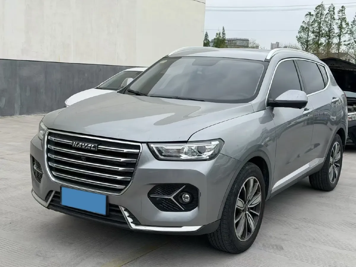 2021 Haval H6 1.5T 150HP L4 7DCT,autocango,china used car exporter,china ev exporter,chinese used car exporter,chinese used ev exporter