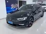 2023 Volkswagen Magotan 2.0T 186HP L4 7DCT