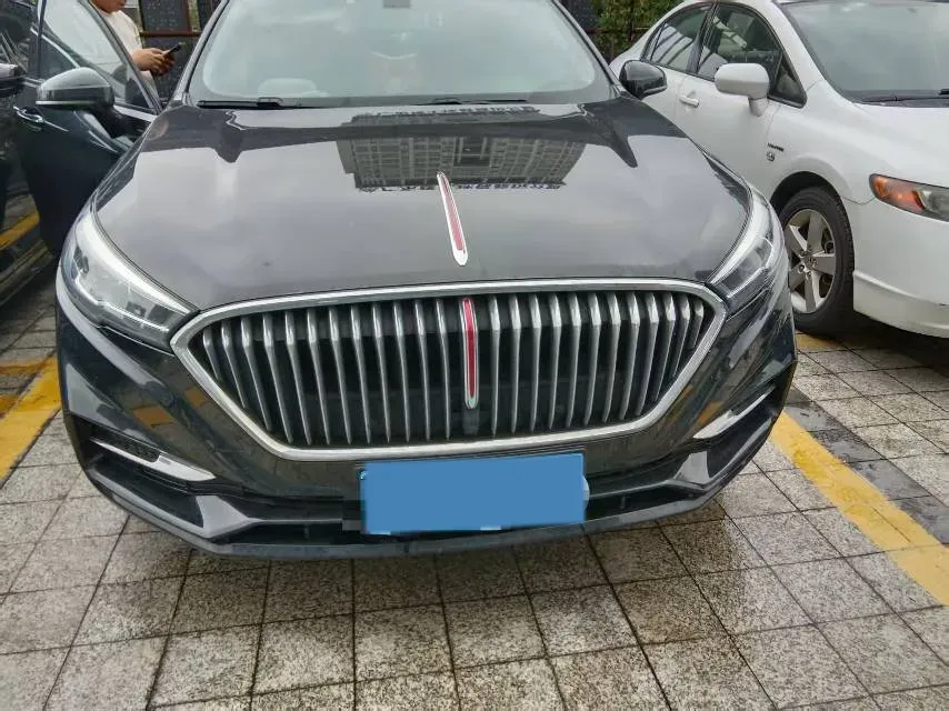 2022 HongQi H5 1.5T 169HP L4 7DCT,autocango,china used car exporter,china ev exporter,chinese used car exporter,chinese used ev exporter