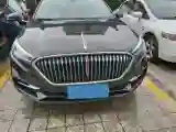2022 HongQi H5 1.5T 169HP L4 7DCT