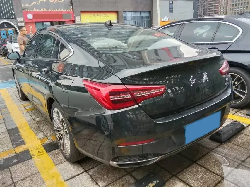 2022 HongQi H5 1.5T 169HP L4 7DCT,autocango,china used car exporter,china ev exporter,chinese used car exporter,chinese used ev exporter