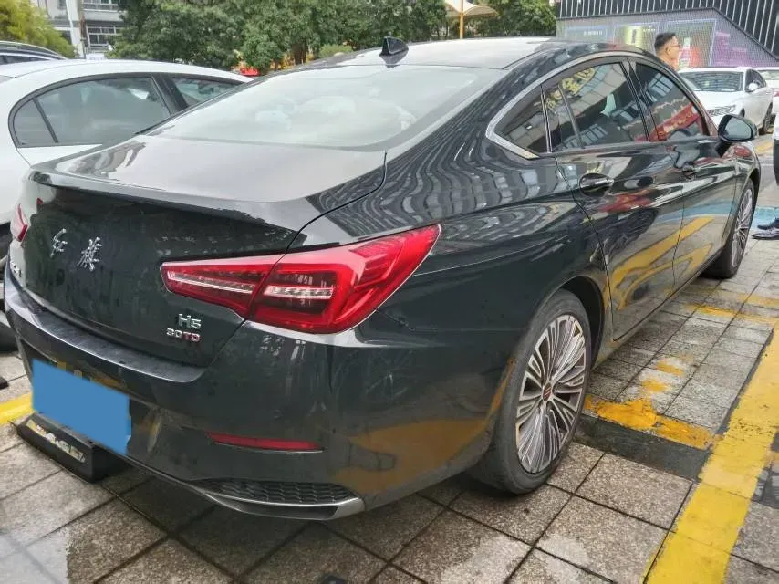 2022 HongQi H5 1.5T 169HP L4 7DCT,autocango,china used car exporter,china ev exporter,chinese used car exporter,chinese used ev exporter