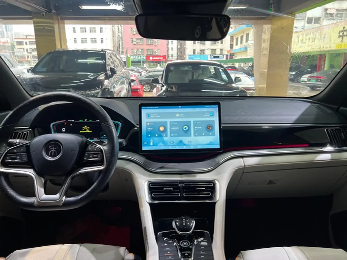 2022 ChangAn Oshan Z6 1.5T 170HP L4 6TCT PHEV 28.4KWH,autocango,china used car exporter,china ev exporter,chinese used car exporter,chinese used ev exporter