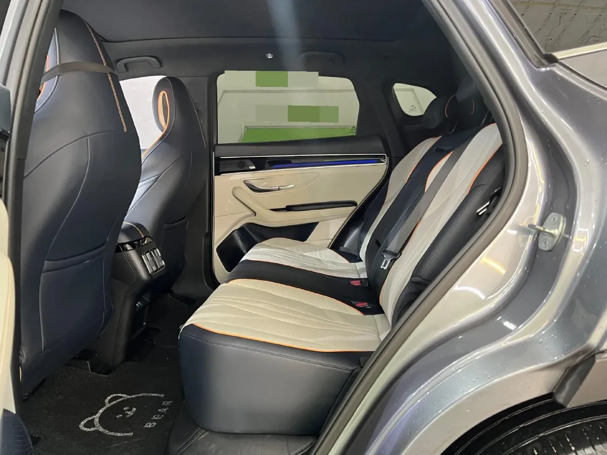 2022 ChangAn Oshan Z6 1.5T 170HP L4 6TCT PHEV 28.4KWH,autocango,china used car exporter,china ev exporter,chinese used car exporter,chinese used ev exporter