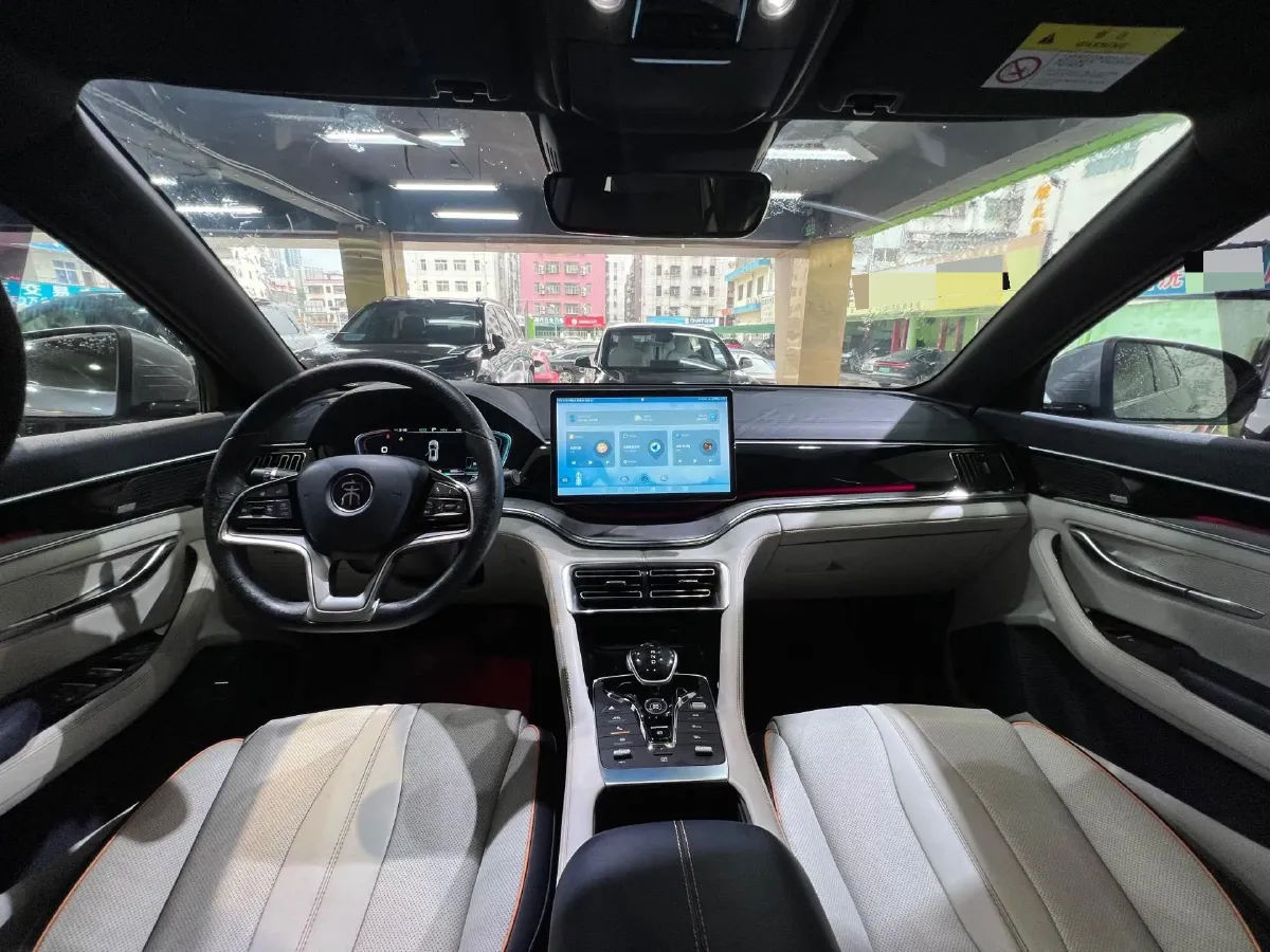 2022 ChangAn Oshan Z6 1.5T 170HP L4 6TCT PHEV 28.4KWH,autocango,china used car exporter,china ev exporter,chinese used car exporter,chinese used ev exporter