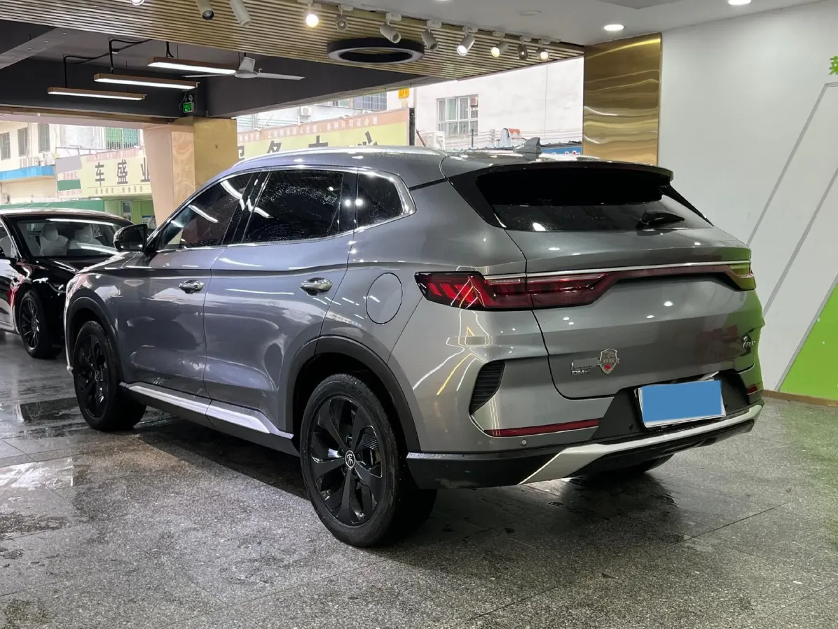 2022 ChangAn Oshan Z6 1.5T 170HP L4 6TCT PHEV 28.4KWH,autocango,china used car exporter,china ev exporter,chinese used car exporter,chinese used ev exporter
