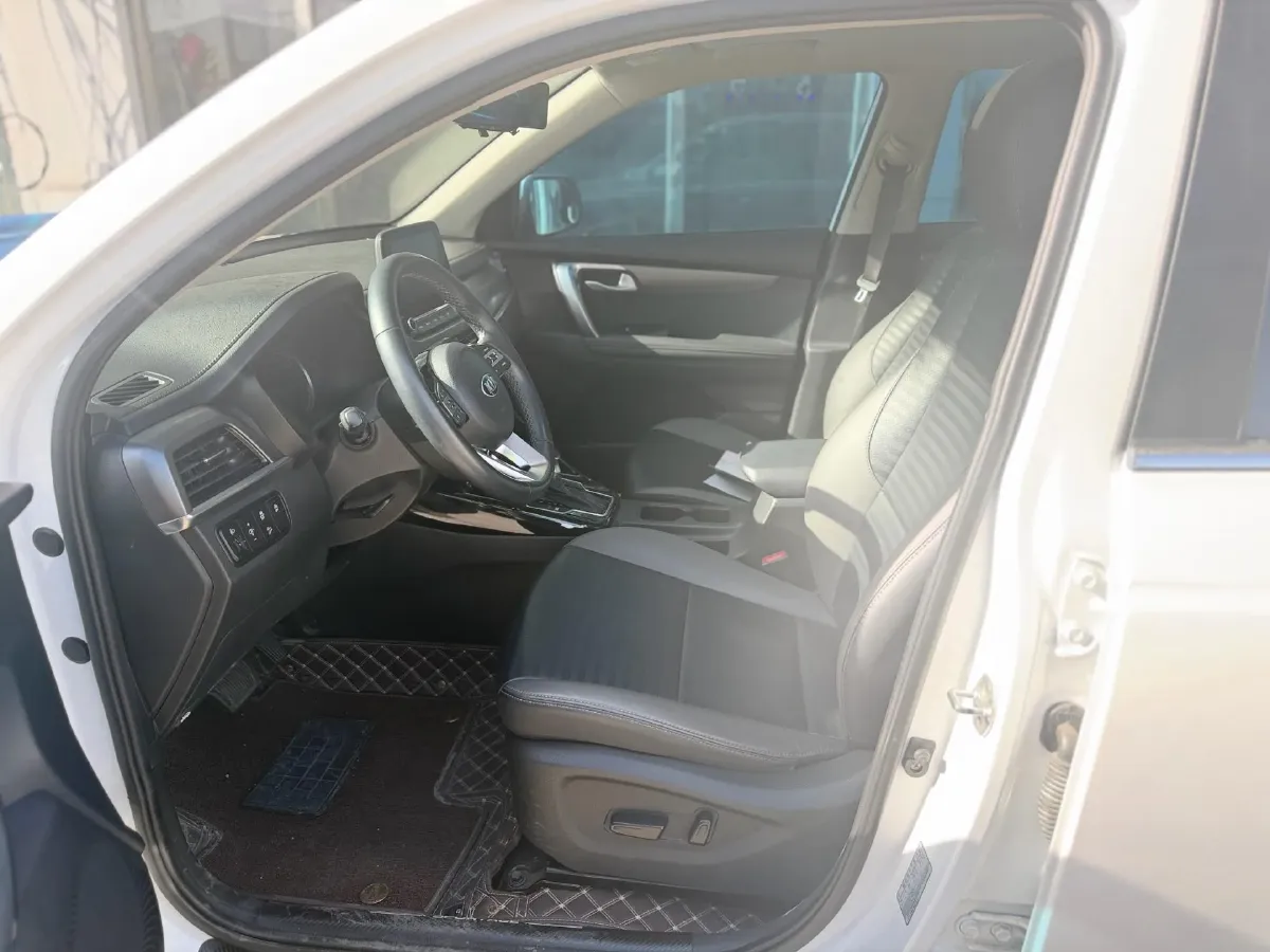 2019 Kia Sportage R 2.0L 160HP L4 6AT,autocango,china used car exporter,china ev exporter,chinese used car exporter,chinese used ev exporter