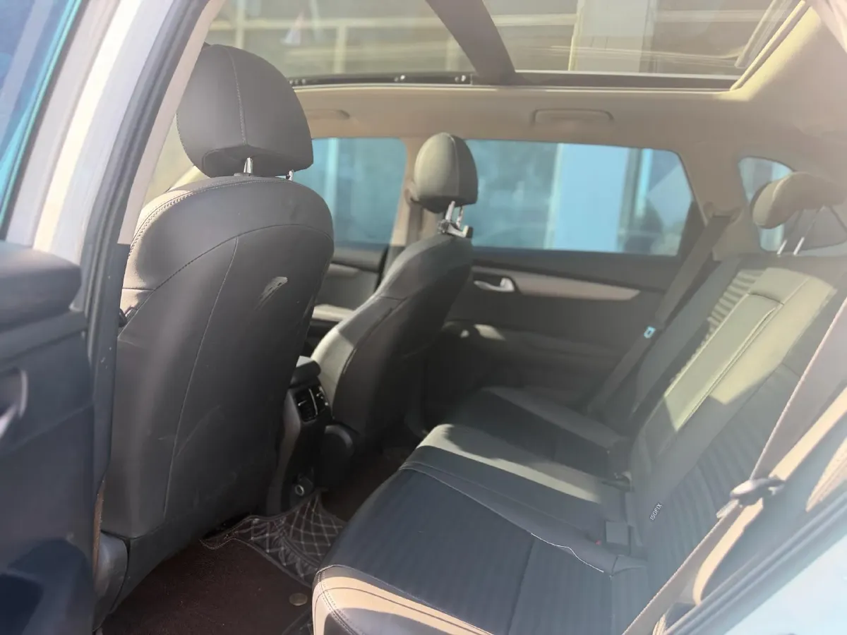 2019 Kia Sportage R 2.0L 160HP L4 6AT,autocango,china used car exporter,china ev exporter,chinese used car exporter,chinese used ev exporter