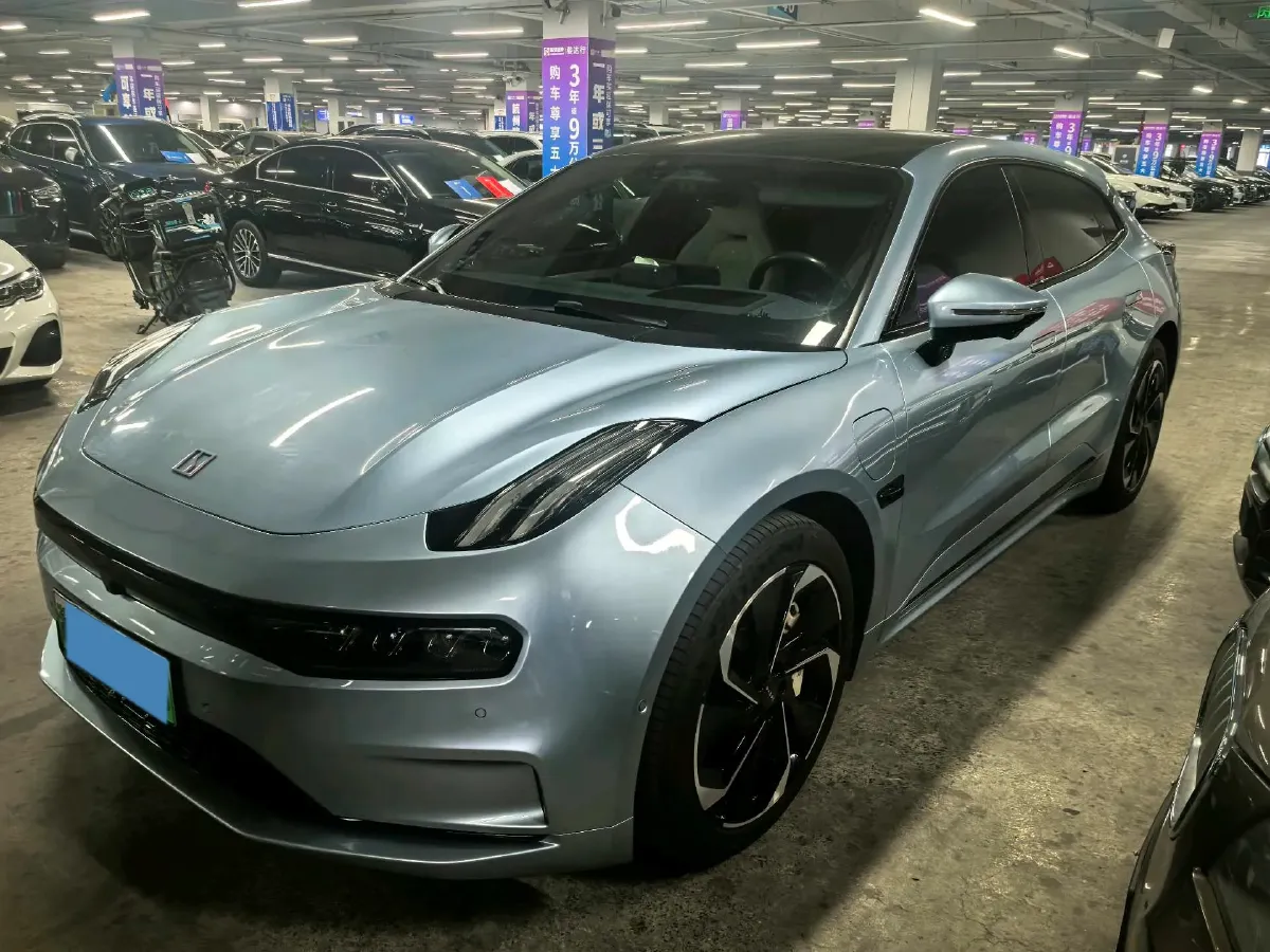 2021 Zeekr 001 BEV 100KWH,autocango,china used car exporter,china ev exporter,chinese used car exporter,chinese used ev exporter