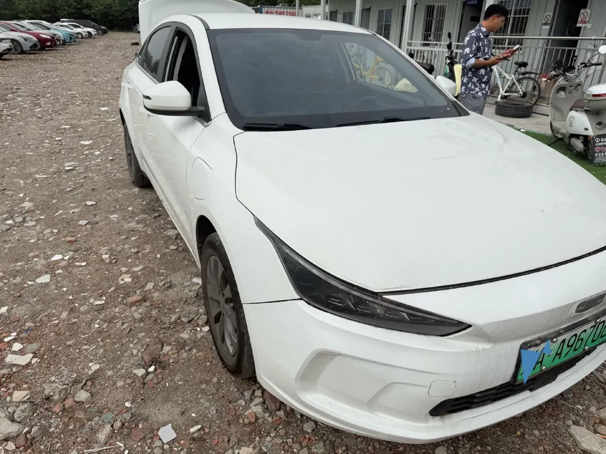 2022 BYD Yuan Plus BEV 49.92KWH,autocango,china used car exporter,china ev exporter,chinese used car exporter,chinese used ev exporter