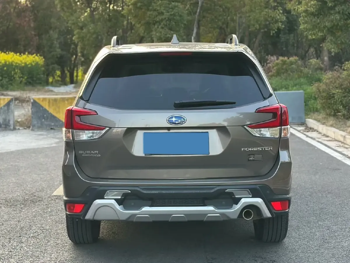 2021 Subaru Forester 2.0L 154HP H4 CVT,autocango,china used car exporter,china ev exporter,chinese used car exporter,chinese used ev exporter