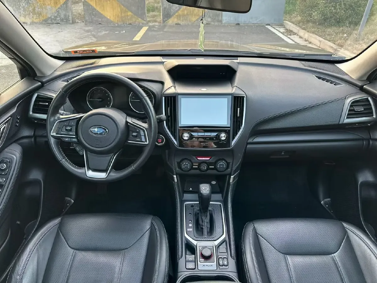 2021 Subaru Forester 2.0L 154HP H4 CVT,autocango,china used car exporter,china ev exporter,chinese used car exporter,chinese used ev exporter