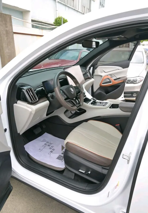 2022 BYD Yuan Plus BEV 60.48KWH,autocango,china used car exporter,china ev exporter,chinese used car exporter,chinese used ev exporter