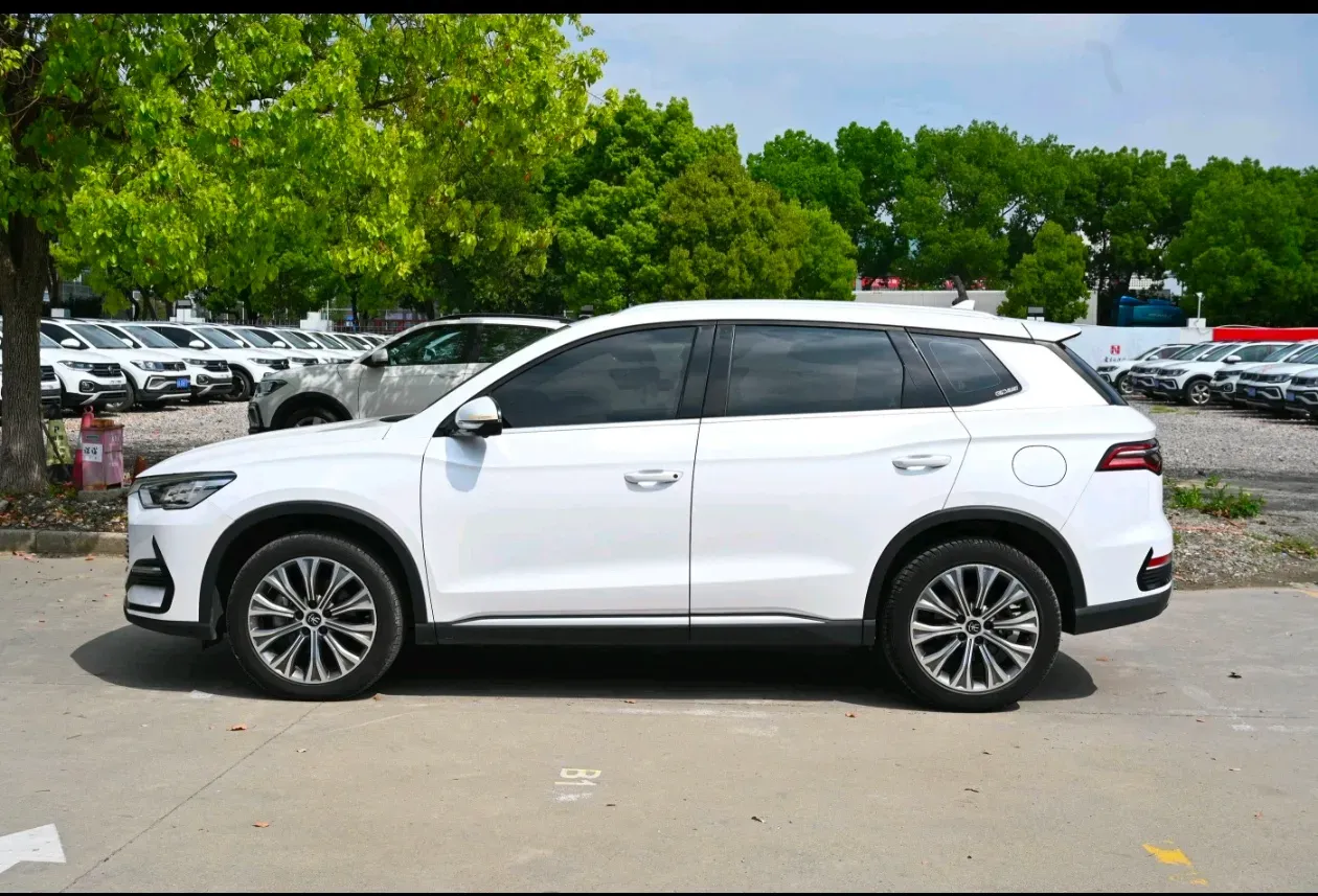 2022 BYD Yuan Plus BEV 60.48KWH,autocango,china used car exporter,china ev exporter,chinese used car exporter,chinese used ev exporter