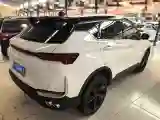 2025 Geely Coolray 1.5T 181HP L4 7DCT