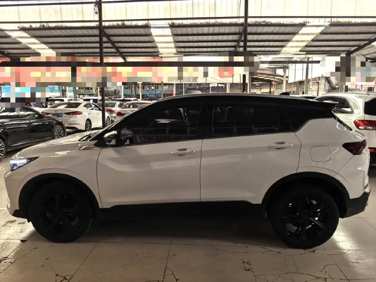 2025 Geely Coolray 1.5T 181HP L4 7DCT,autocango,china used car exporter,china ev exporter,chinese used car exporter,chinese used ev exporter