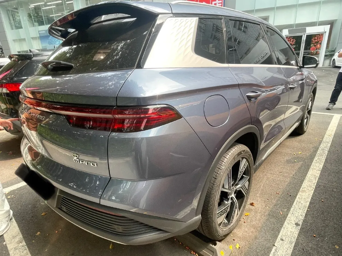 2024 BYD Song Pro 1.5L 110HP L4 E-CVT PHEV 18.3KWH,autocango,china used car exporter,china ev exporter,chinese used car exporter,chinese used ev exporter