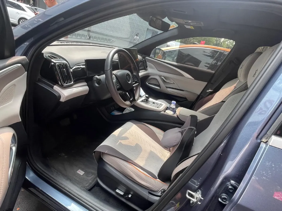 2024 BYD Song Pro 1.5L 110HP L4 E-CVT PHEV 18.3KWH,autocango,china used car exporter,china ev exporter,chinese used car exporter,chinese used ev exporter