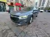 2021 Chevrolet Monza 1.5L 113HP L4 6AT