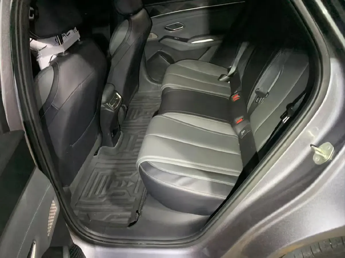 2024 BYD QinL 1.5L 101HP L4 E-CVT PHEV 15.87KWH,autocango,china used car exporter,china ev exporter,chinese used car exporter,chinese used ev exporter