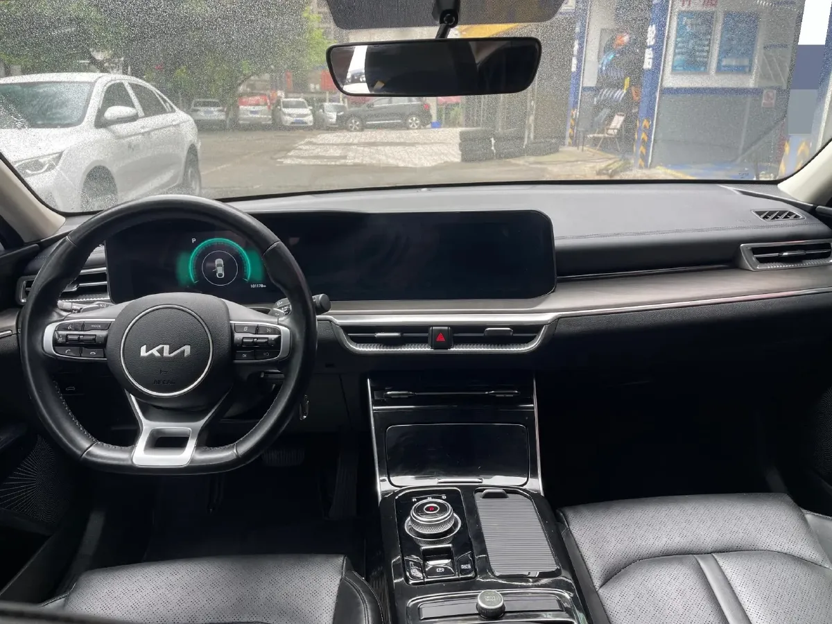 2020 Kia K5 1.5T 170HP L4 7DCT,autocango,china used car exporter,china ev exporter,chinese used car exporter,chinese used ev exporter