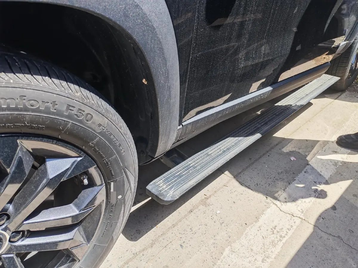 2024 Haval Dargo 1.5T 184HP L4 7DCT,autocango,china used car exporter,china ev exporter,chinese used car exporter,chinese used ev exporter