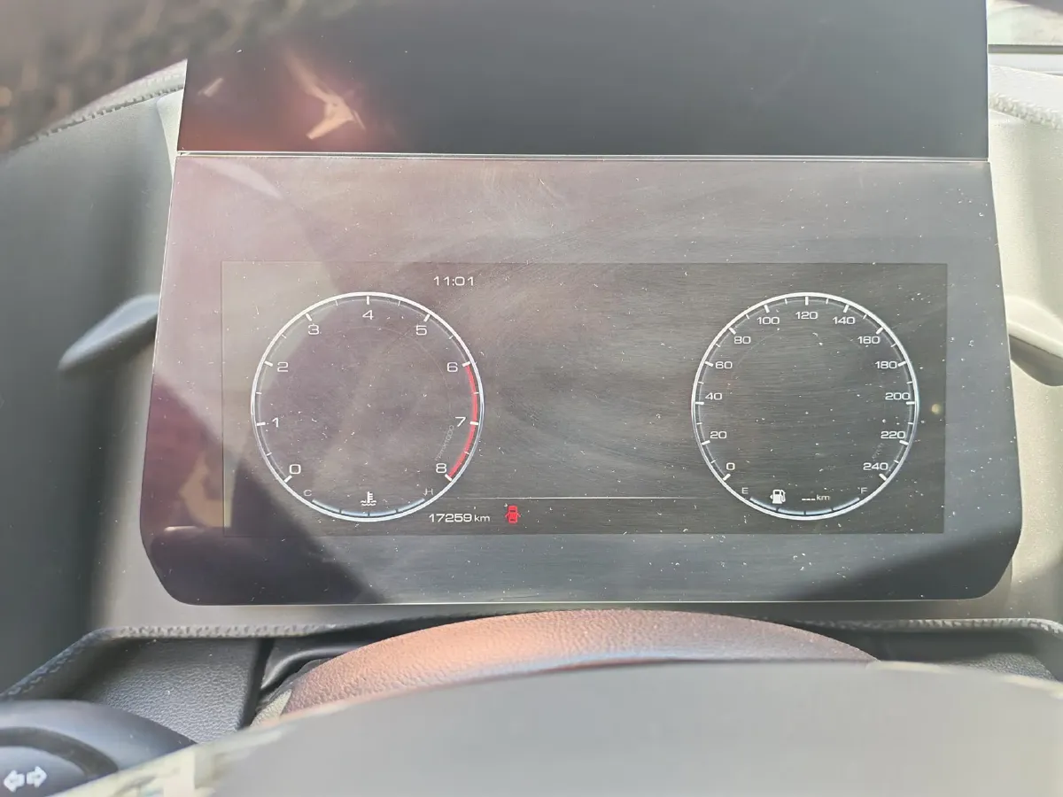 2024 Haval Dargo 1.5T 184HP L4 7DCT,autocango,china used car exporter,china ev exporter,chinese used car exporter,chinese used ev exporter