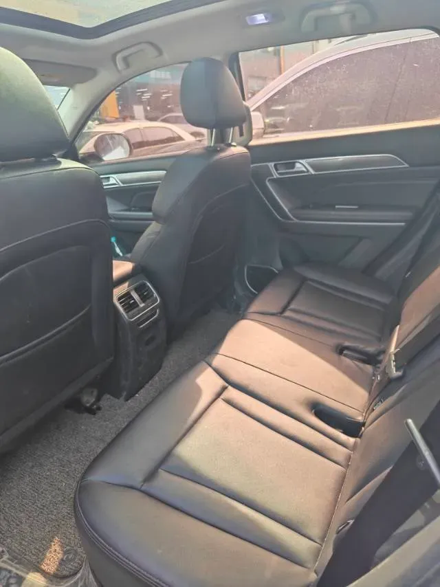 2018 Haval H6 Coupe 1.5T 169HP L4 7DCT,autocango,china used car exporter,china ev exporter,chinese used car exporter,chinese used ev exporter