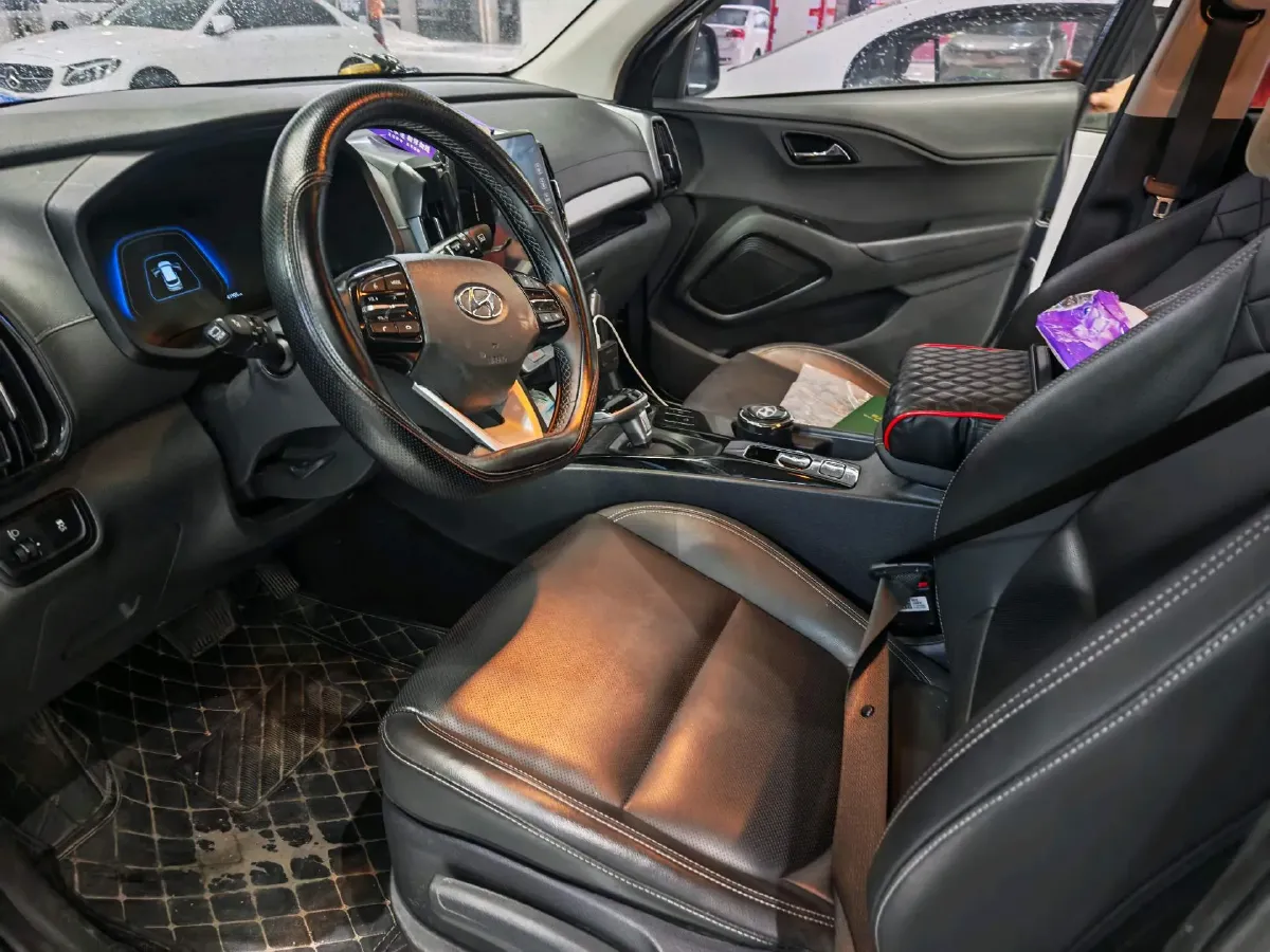 2021 Hyundai ix35 2.0L 160HP L4 6AT,autocango,china used car exporter,china ev exporter,chinese used car exporter,chinese used ev exporter