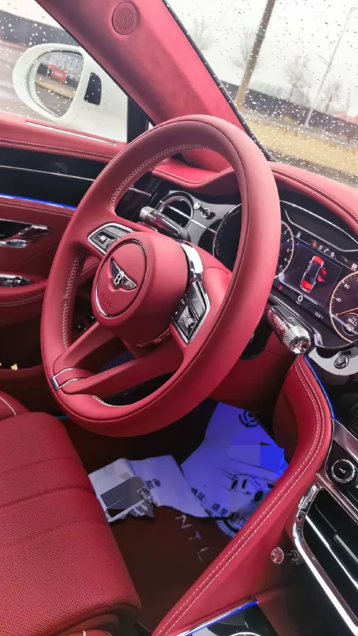 2022 Bentley Flying Spur 2.9T 416HP V6 8DCT PHEV 18KWH,autocango,china used car exporter,china ev exporter,chinese used car exporter,chinese used ev exporter