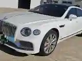 2022 Bentley Flying Spur 2.9T 416HP V6 8DCT PHEV 18KWH