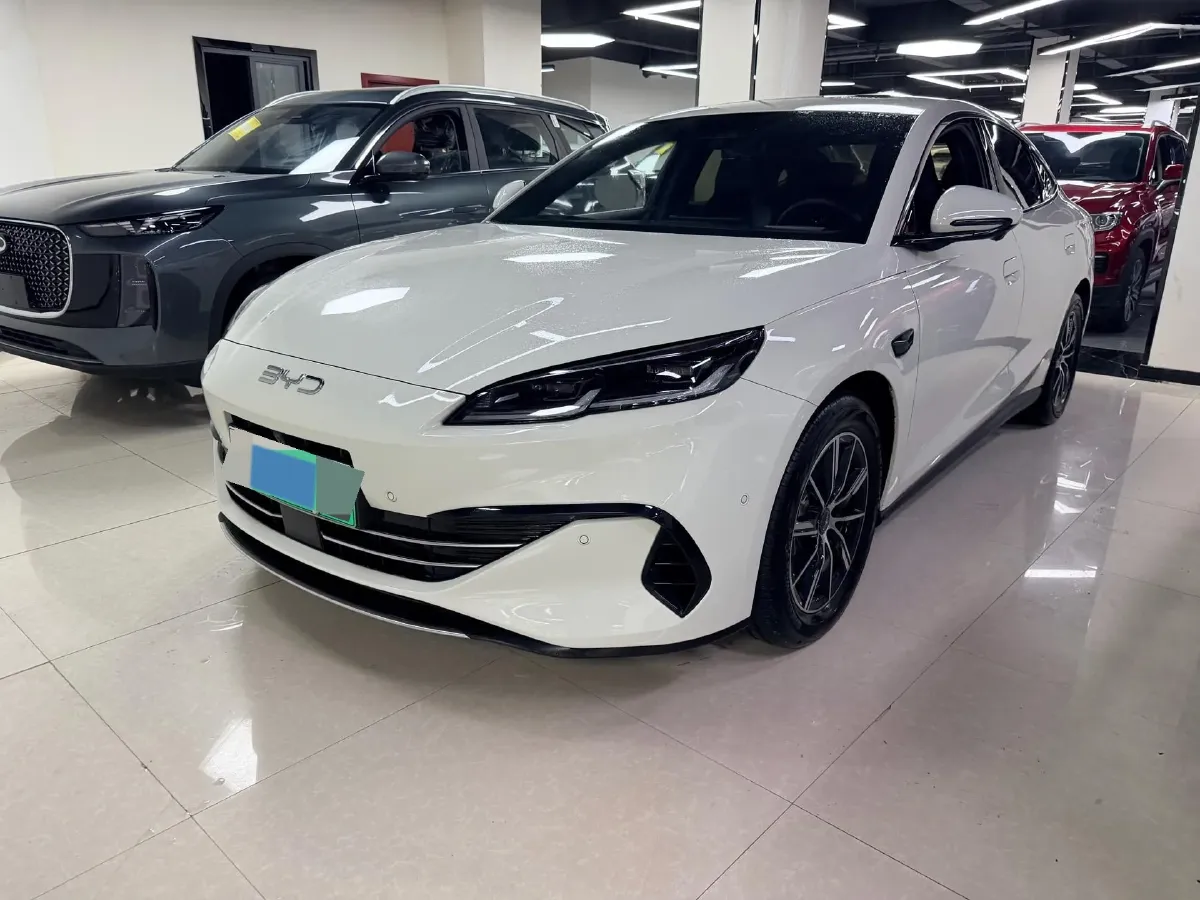 2025 BYD Seal 06 1.5L 101HP L4 E-CVT PHEV 15.87KWH,autocango,china used car exporter,china ev exporter,chinese used car exporter,chinese used ev exporter