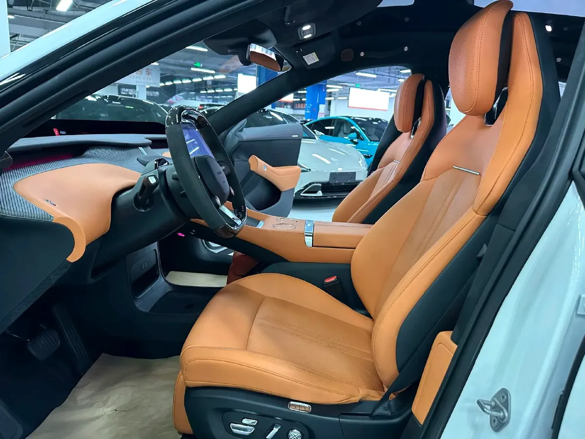 2025 MI YU7 BEV 101.7KWH,autocango,china used car exporter,china ev exporter,chinese used car exporter,chinese used ev exporter