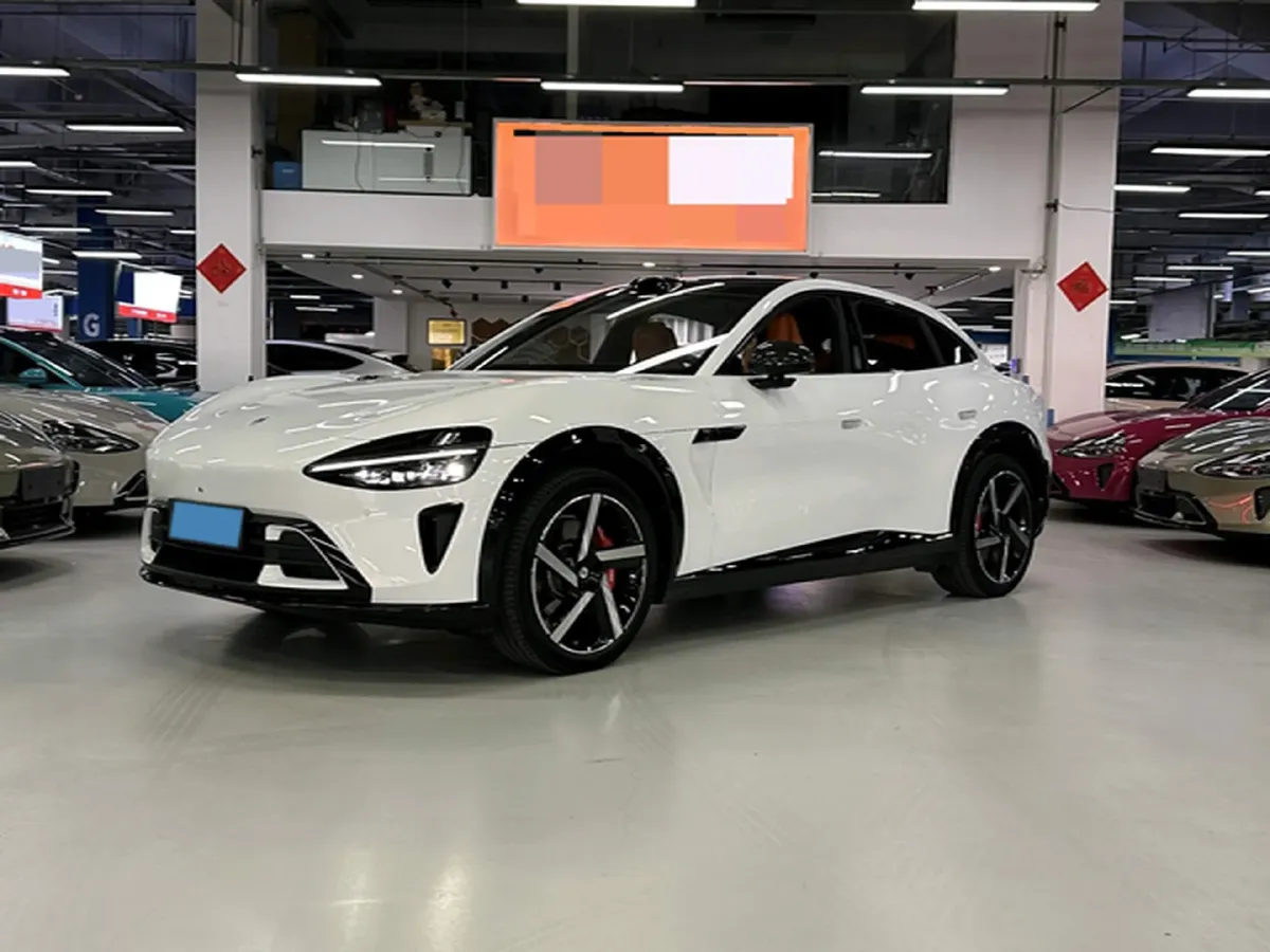 2025 MI YU7 BEV 101.7KWH,autocango,china used car exporter,china ev exporter,chinese used car exporter,chinese used ev exporter