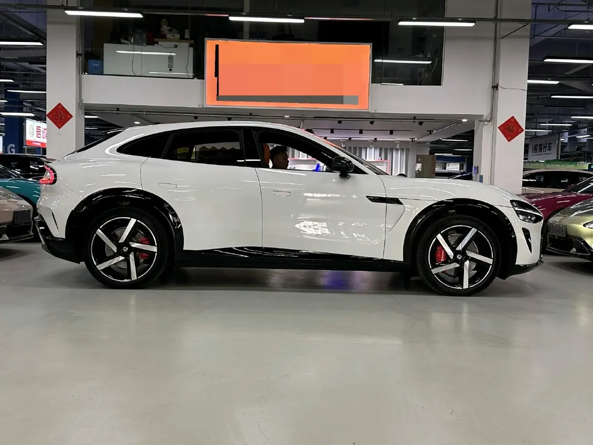 2025 MI YU7 BEV 101.7KWH,autocango,china used car exporter,china ev exporter,chinese used car exporter,chinese used ev exporter