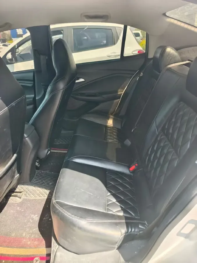 2021 Chevrolet Cavalier 1.0T 125HP L3 6AT,autocango,china used car exporter,china ev exporter,chinese used car exporter,chinese used ev exporter