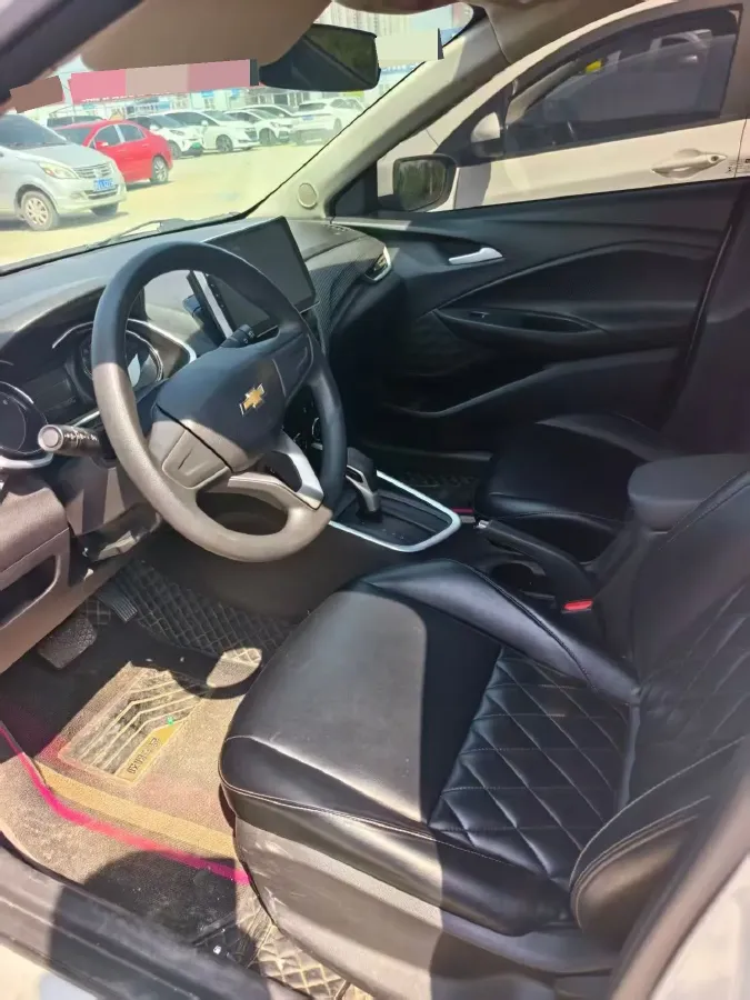 2021 Chevrolet Cavalier 1.0T 125HP L3 6AT,autocango,china used car exporter,china ev exporter,chinese used car exporter,chinese used ev exporter