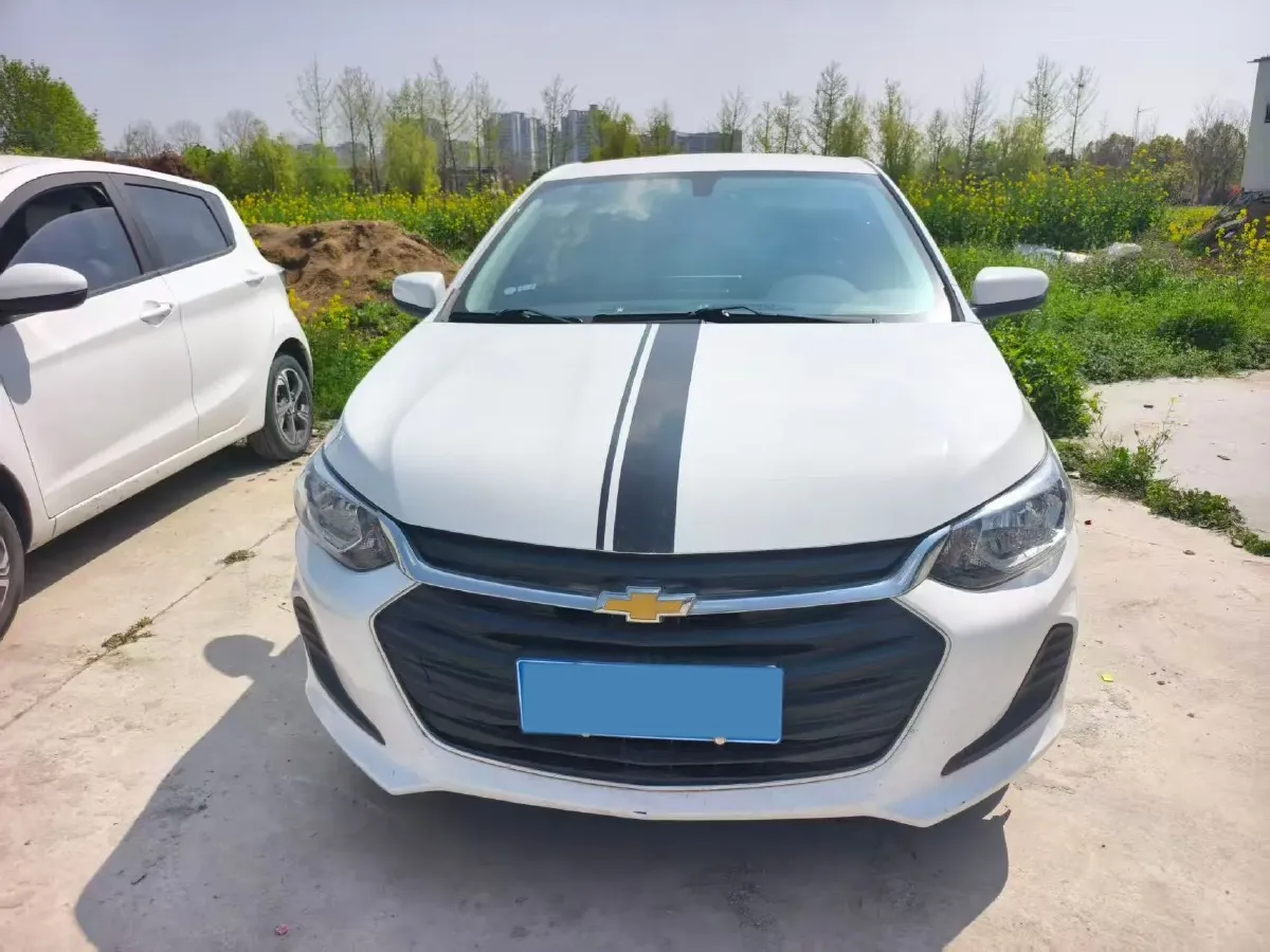 2021 Chevrolet Cavalier 1.0T 125HP L3 6AT,autocango,china used car exporter,china ev exporter,chinese used car exporter,chinese used ev exporter