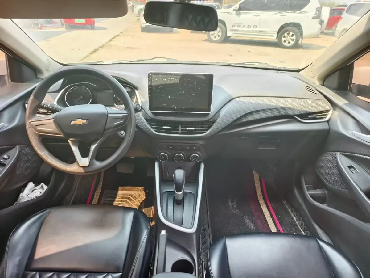 2021 Chevrolet Cavalier 1.0T 125HP L3 6AT,autocango,china used car exporter,china ev exporter,chinese used car exporter,chinese used ev exporter