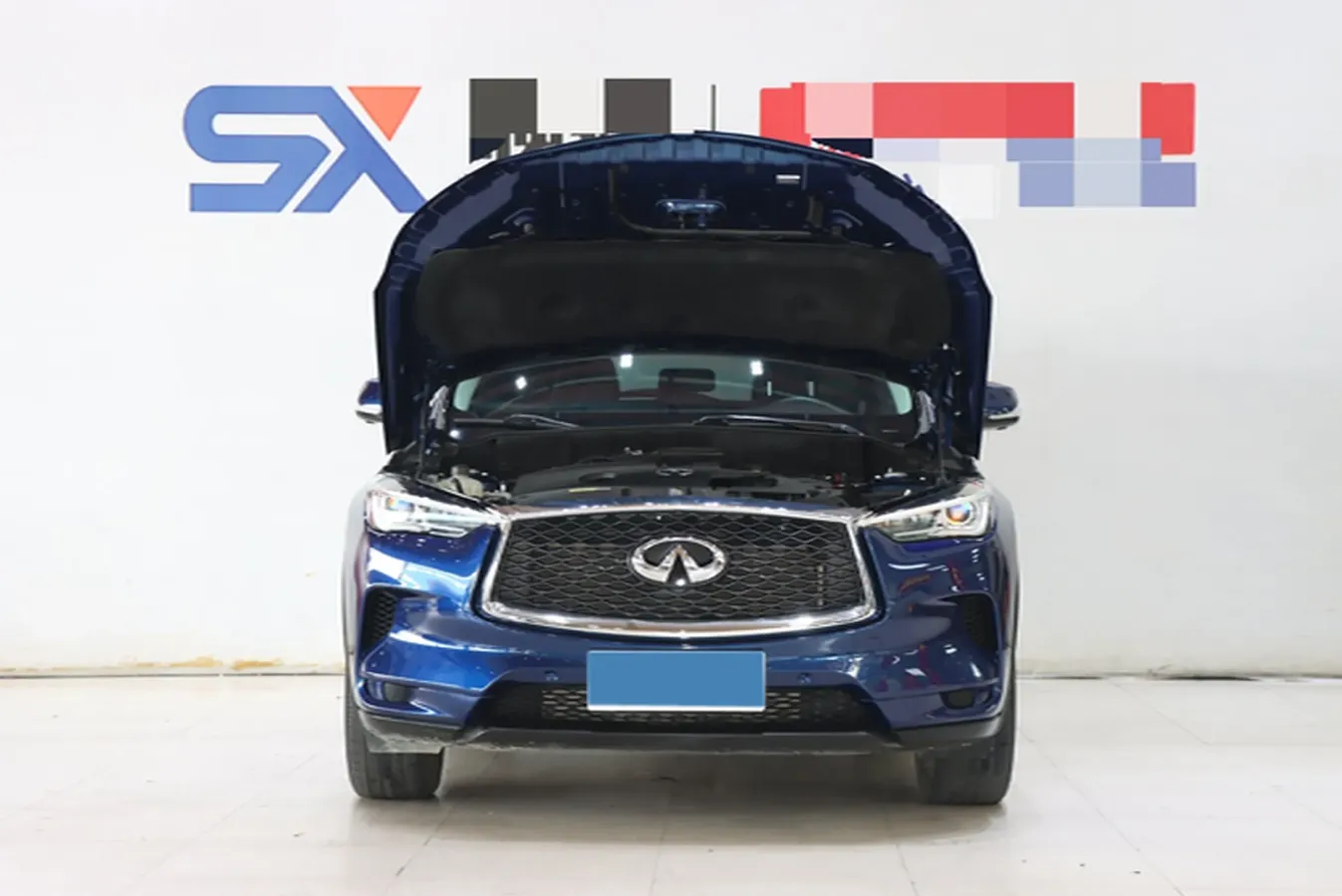2020 Infiniti QX50 2.0T 261HP L4 CVT,autocango,china used car exporter,china ev exporter,chinese used car exporter,chinese used ev exporter