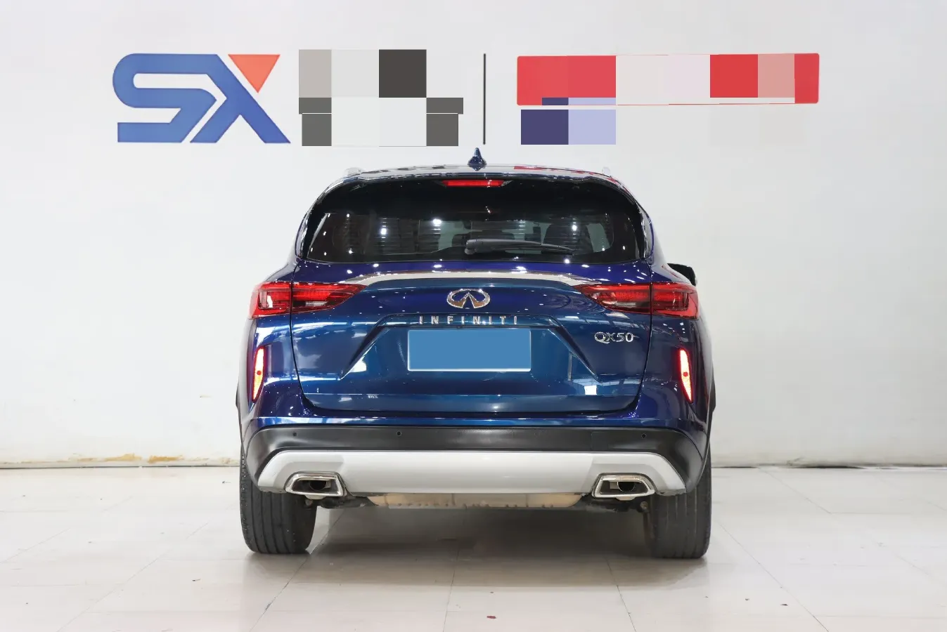 2020 Infiniti QX50 2.0T 261HP L4 CVT,autocango,china used car exporter,china ev exporter,chinese used car exporter,chinese used ev exporter