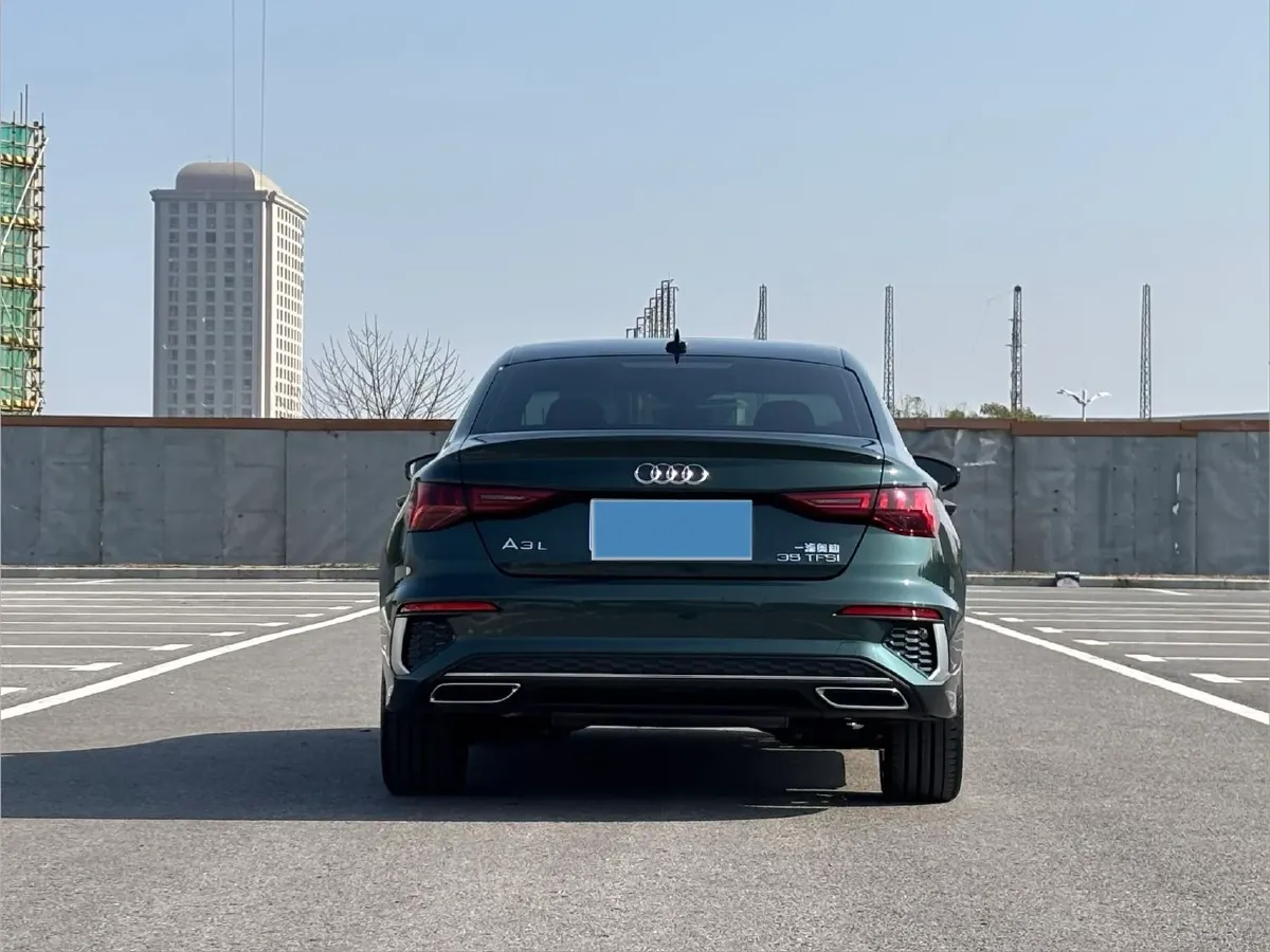 2024 Audi A3 1.4T 150HP L4 7DCT,autocango,china used car exporter,china ev exporter,chinese used car exporter,chinese used ev exporter