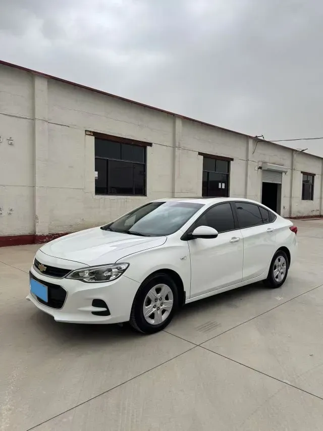 2019 Chevrolet Cavalier 1.5L 113HP L4 6AT,autocango,china used car exporter,china ev exporter,chinese used car exporter,chinese used ev exporter